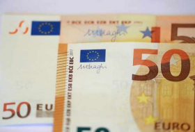 Neuer 50-Euro-Schein soll sicherer gegen Fälschungen sein
