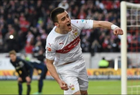 VfB setzt Aufwärtstrend beim 2:0 gegen Hertha fort
