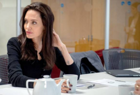 Angelina Jolie hatte Lähmungserscheinungen nach Trennung