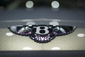 VW-Luxusmarke Bentley ruft knapp 28.000 Fahrzeuge zurück