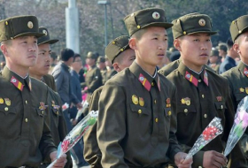 Seoul: Nordkorea plant fünften Atomtest