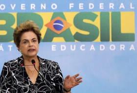 Votum für Rousseffs Absetzung annulliert