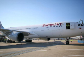 Eurowings steuert auf Streik zu