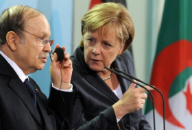 Algerien sagt Merkels Staatsbesuch ab