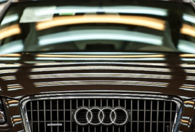 Audi-Absatz in China bricht ein
