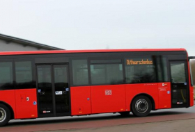 Deutsche Bahn greift nach Stadtbus-Linien