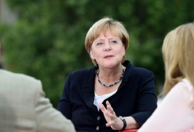 Warum Merkel noch schweigt