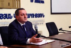 Armenien: hochrangiger Beamte entlassen