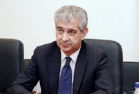 Ali Ahmadov: ``Die Provokation muss verhindert werden ...``