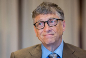 Microsoft-Gründer Gates beunruhigt über Trump-Regierung
