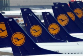 Gute Auslastung und niedriger Ölpreis beflügeln Lufthansa