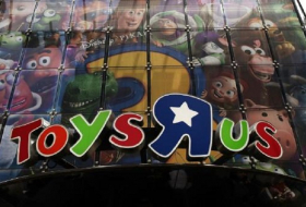 Verdi ruft zu Ganztags-Streiks bei Toys`R`Us auf