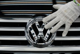 Volkswagen geht Partnerschaft mit chinesischer Großbank ein