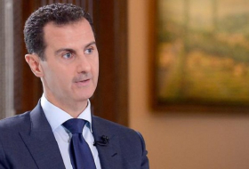 Russland nimmt laut Assad keinen Einfluss