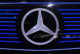 Mercedes baut E-Produktion in den USA aus