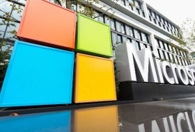 Microsoft  kündigt chinesisches Windows an