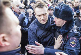 Nawalny zu 15 Tagen Haft verurteilt