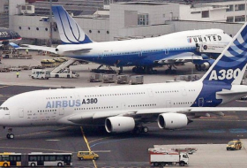 Airbus will Boeing bis 2020 überholt haben