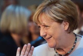 Jeder zweite Deutsche will Merkel nicht mehr