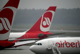 Air Berlin will Transferlösung mitfinanzieren