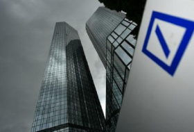 Prozess gegen Deutsche-Bank-Mitarbeiter startet