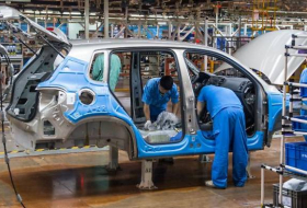 VW investiert Milliarden Euro in China