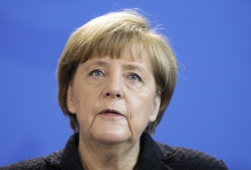 Merkel verurteilt Putschversuch in Türkei und plädiert für Demokratie