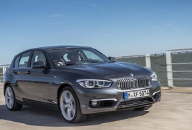 BMW 1er bereitet auch im Alter Freude