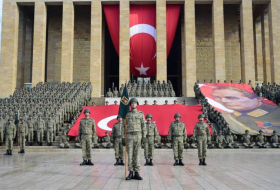 Analyst über Afrin-Operation: Türkei baut Kontakte zu Arabern und Kurden auf