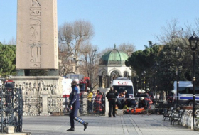 Istanbul: Steinmeier bestätigt den Tod von acht deutschen Staatsbürgern