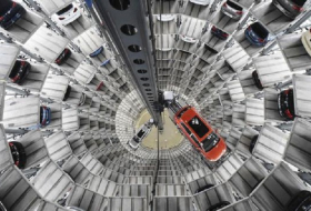 Abgasskandal kostet VW die Weltmarktführerschaft