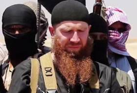 IS-Terrormiliz bestätigt Tod ihres “Verteidigungsministers“