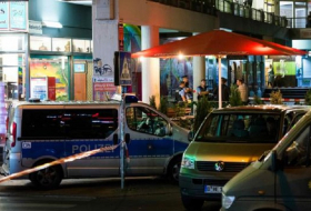 Polizei sucht nach Mord am Kottbusser Tor Mehrfachtäter