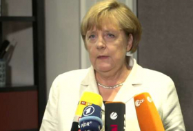 Merkel übernimmt Verantwortung für Wahlergebnis