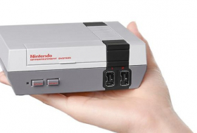 Nintendo-Konsole NES feiert Comeback