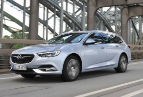 Sechs Jahre bleiben Opel noch