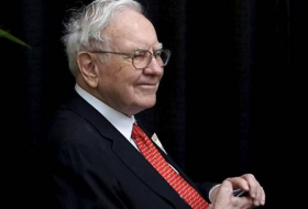 Buffet poltert gegen Trumpcare
