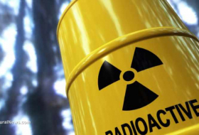 In armenischer Schule wurde radioaktives Material gefunden