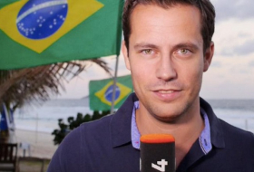 Unfaire Brasilianer beerdigen den olympischen Geist