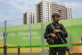 Olympia hat Rio de Janeiro missbraucht