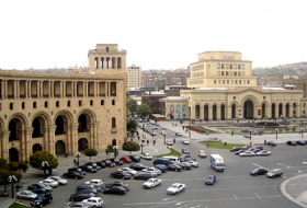 Armenien hat die Besetzung der aserbaidschanischen Territorien zugegeben
