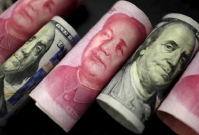 Yuan auf höchstem Stand seit Monaten