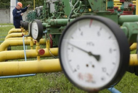 Russland stoppt Gaslieferungen an die Ukraine