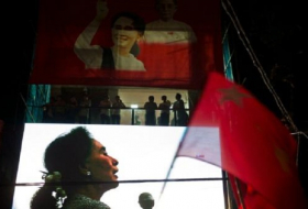 Suu Kyi ruft Myanmars Präsident und Armeechef zu Gesprächen auf