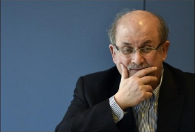 Wegen Rushdie: Iran boykottiert Frankfurter Buchmesse