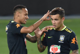 Neymar stellt Bedingungen an PSG
