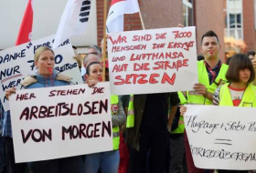 Bayern verweigert Gelder für Air Berlin