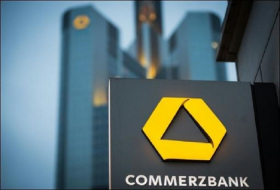 Commerzbank soll offenbar 17 Millionen Euro Bußgeld zahlen