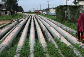 Rebellen in Nigeria attackieren Pipelines