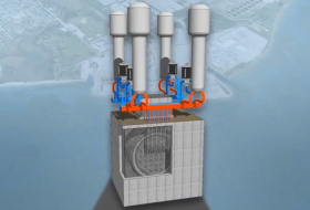 5 Bedrohungen  des Metsamor Atomkraftwerks -  VIDEOINFOGRAFIK